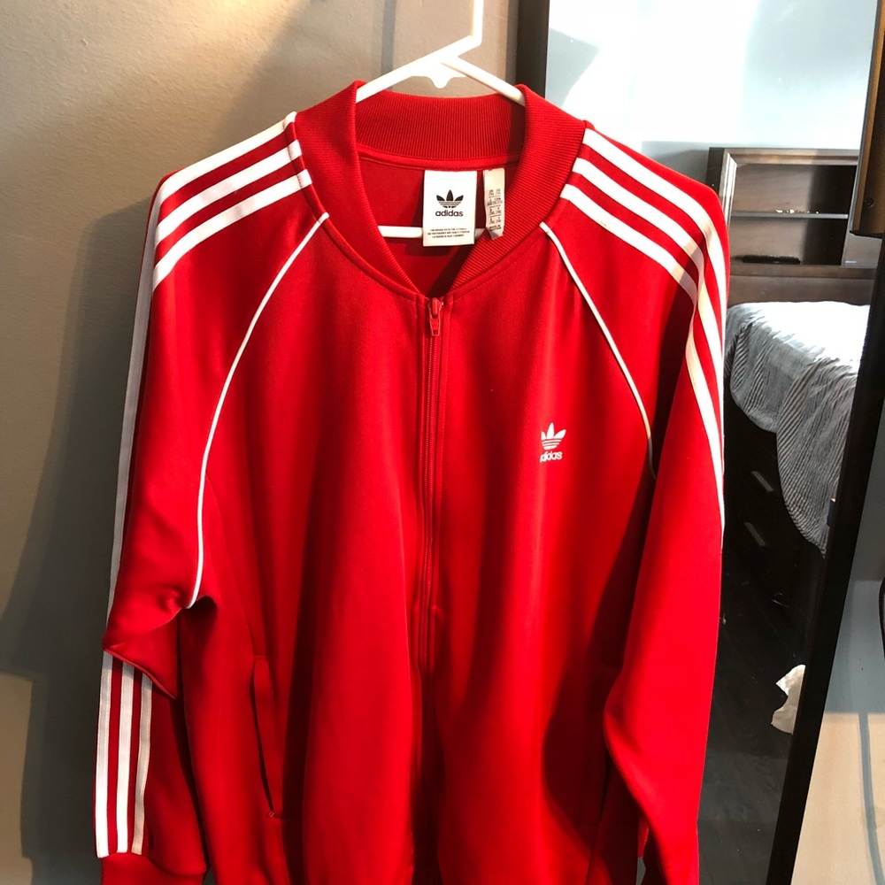 Adidas Sweater / Jacket